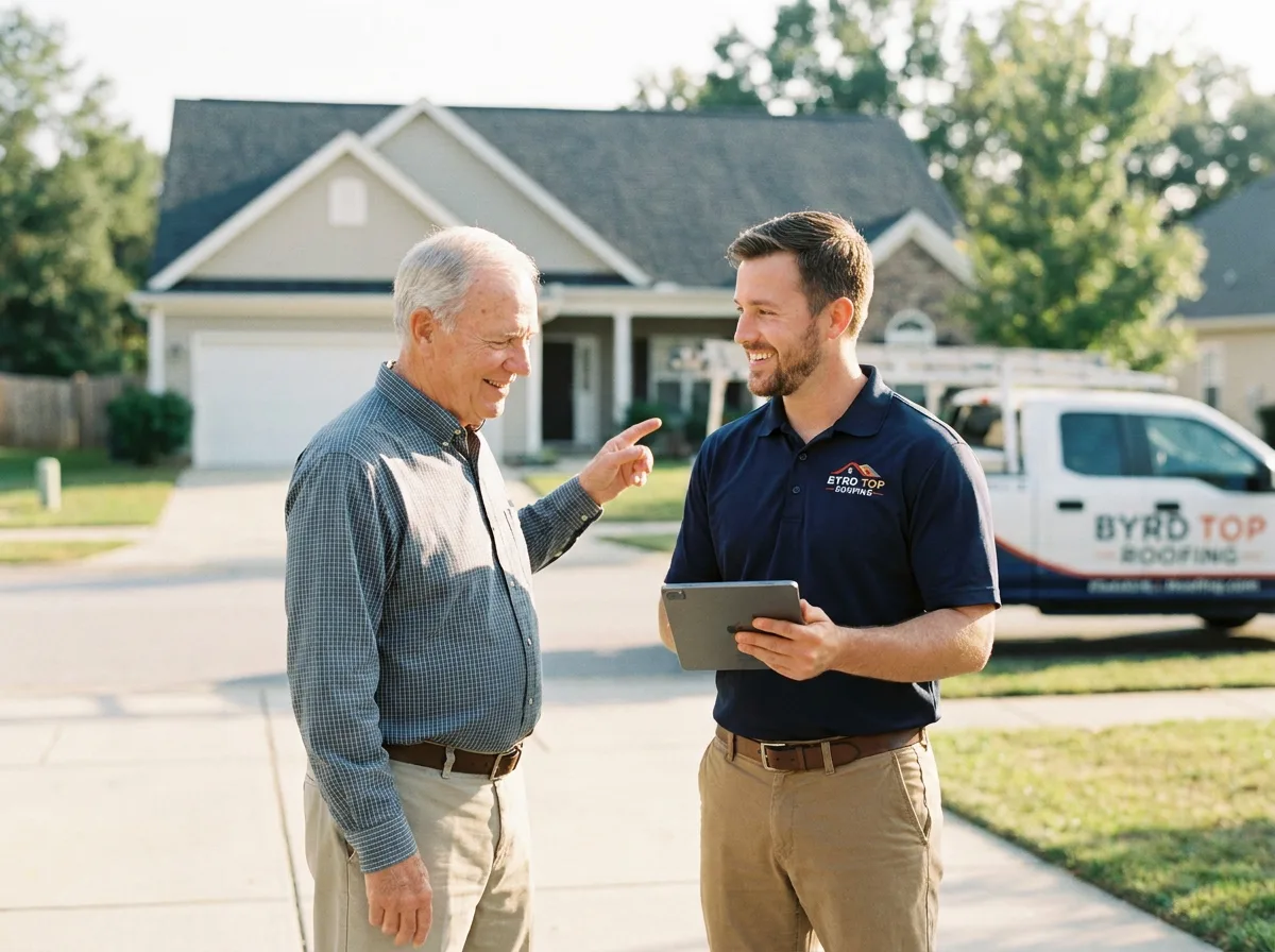 Roofing Crownpoint, NM FAQs